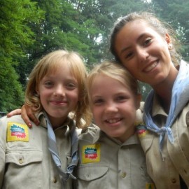 DSCN3961 - Scouts en Gidsen Zaventem 